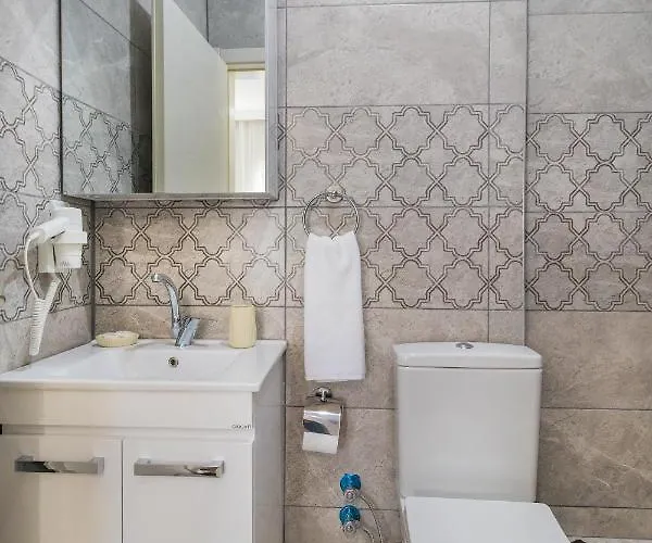 Kamelya Selimiye Hotel *