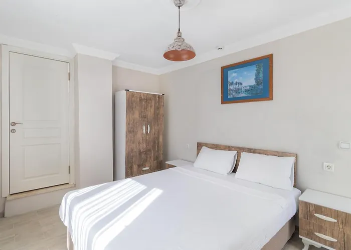 Kamelya Selimiye Muğla