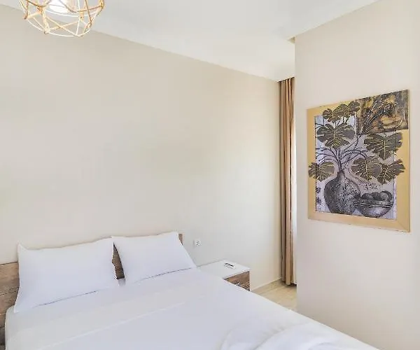 Kamelya Selimiye Hotel Muğla