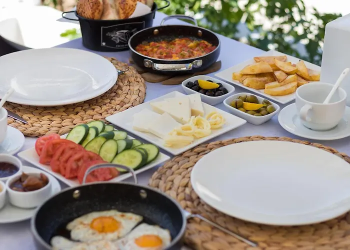 Kamelya Selimiye Muğla