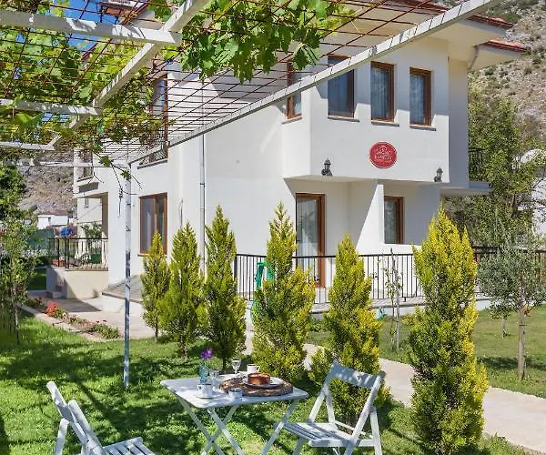 Hotel Kamelya Selimiye *