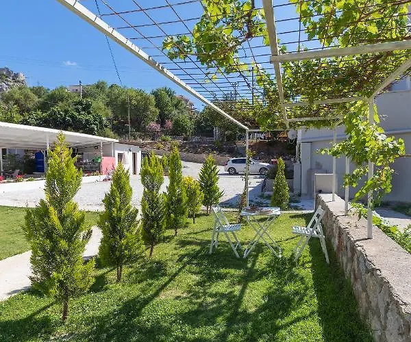 Hotel Kamelya Selimiye