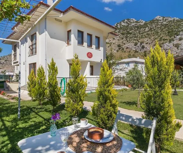 Hotel Kamelya Selimiye *